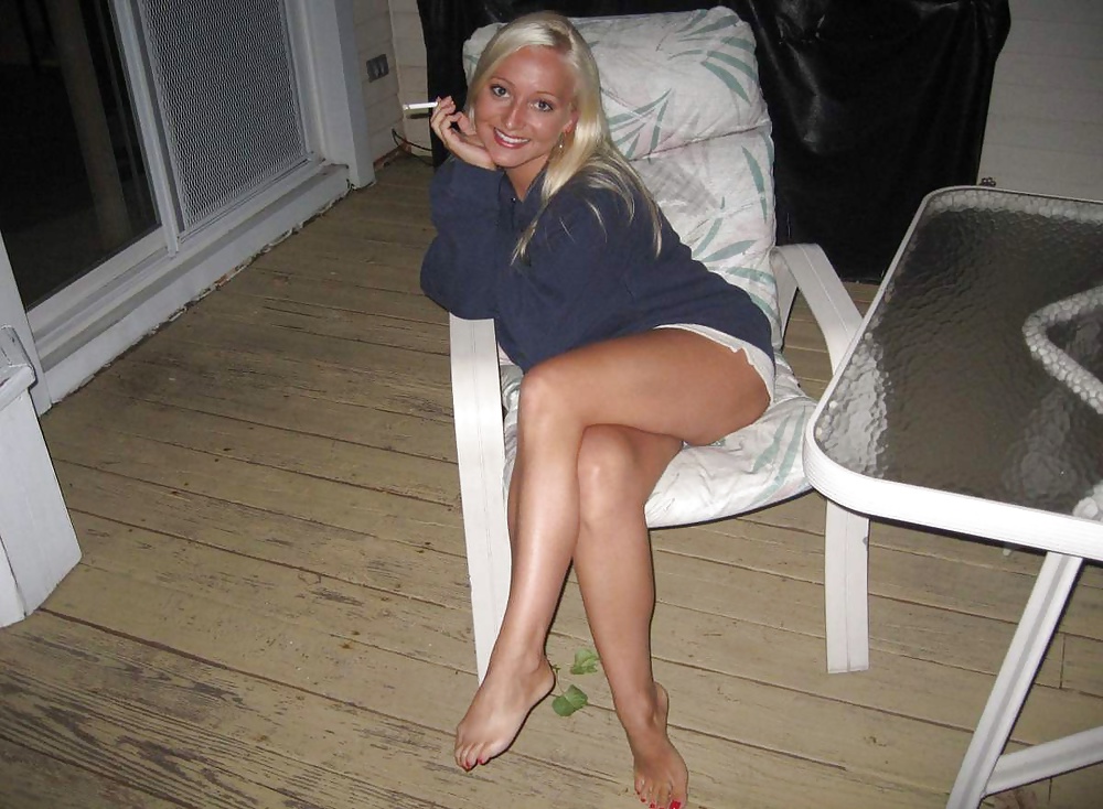 blonde milf adult photos