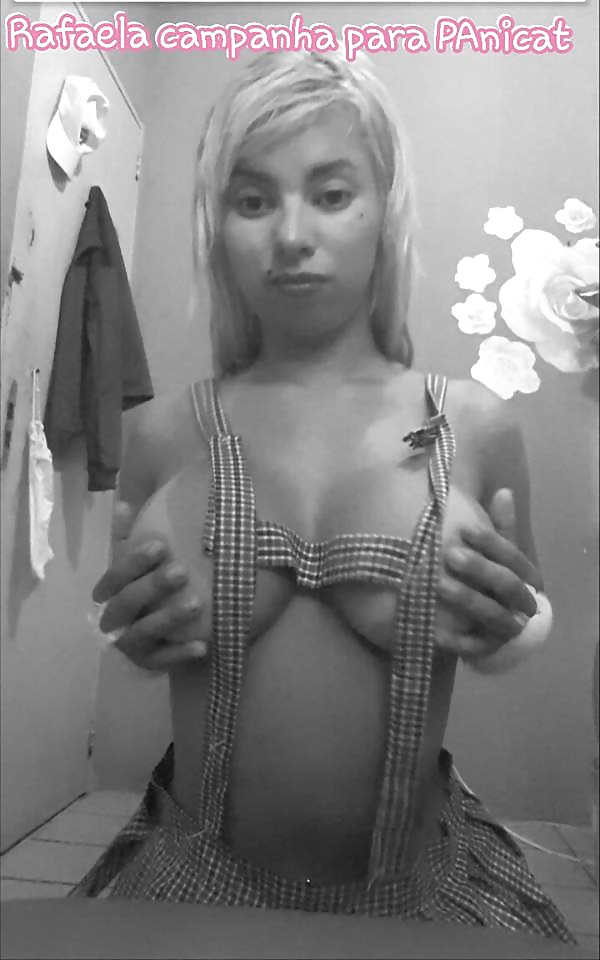 Popozuda Rafaela de Melo Brasileira adult photos