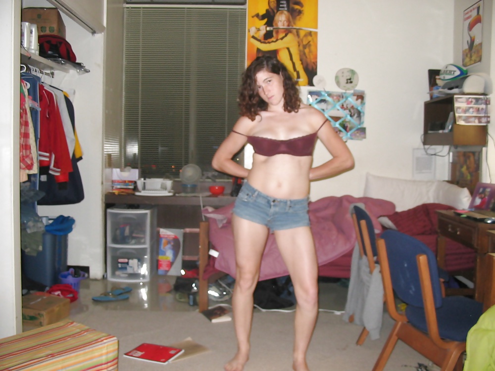 Teen is a kill bill fan! adult photos