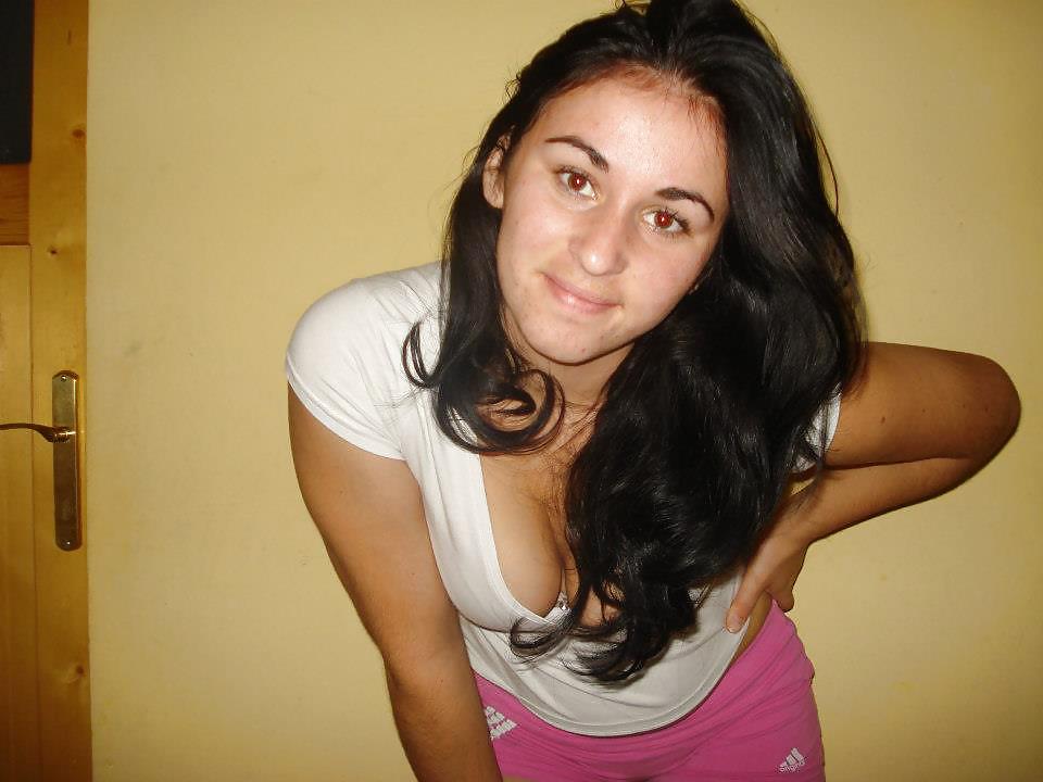 Romanian girl: Florentina adult photos