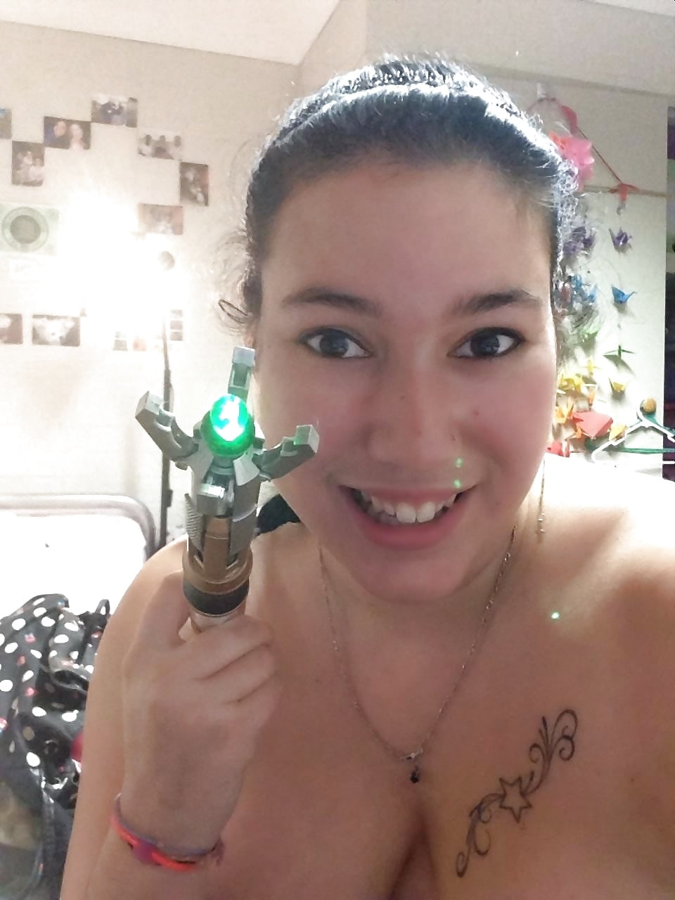 Thick College Med Student gets naked pt.1 adult photos