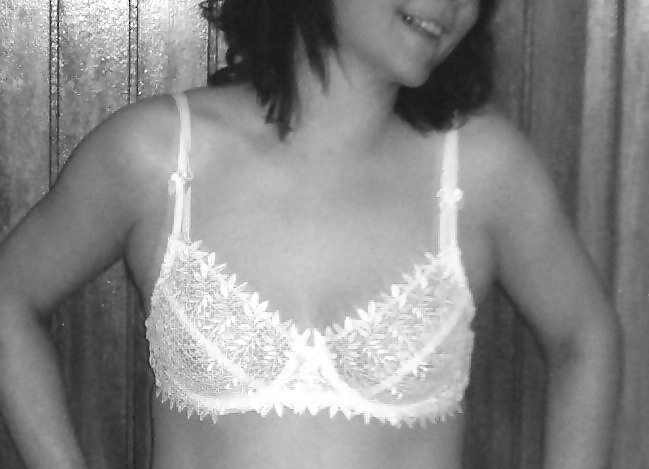 Black and white adult photos