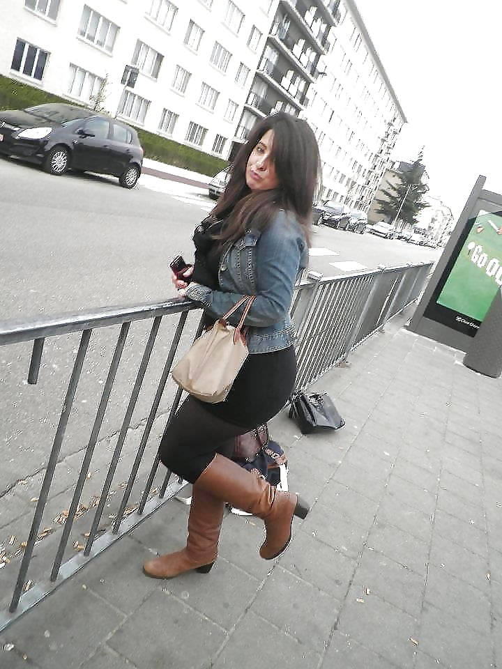 Turkish arab Indian mix adult photos