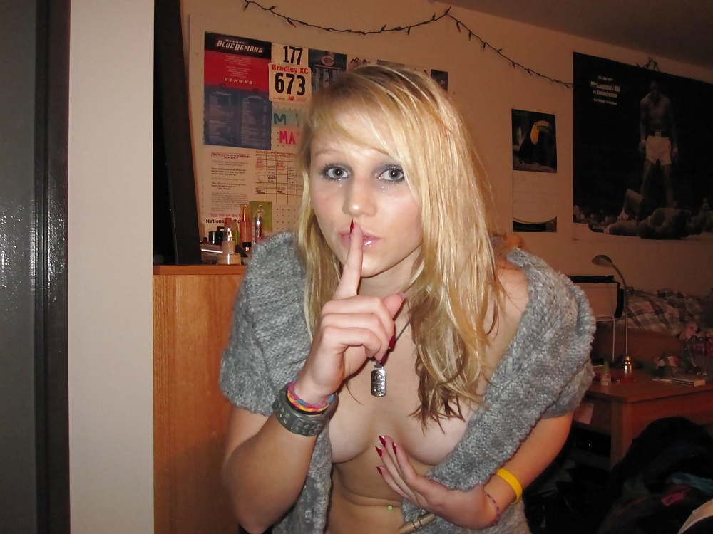 Other Silly Gorgeous Selfshot Teen adult photos