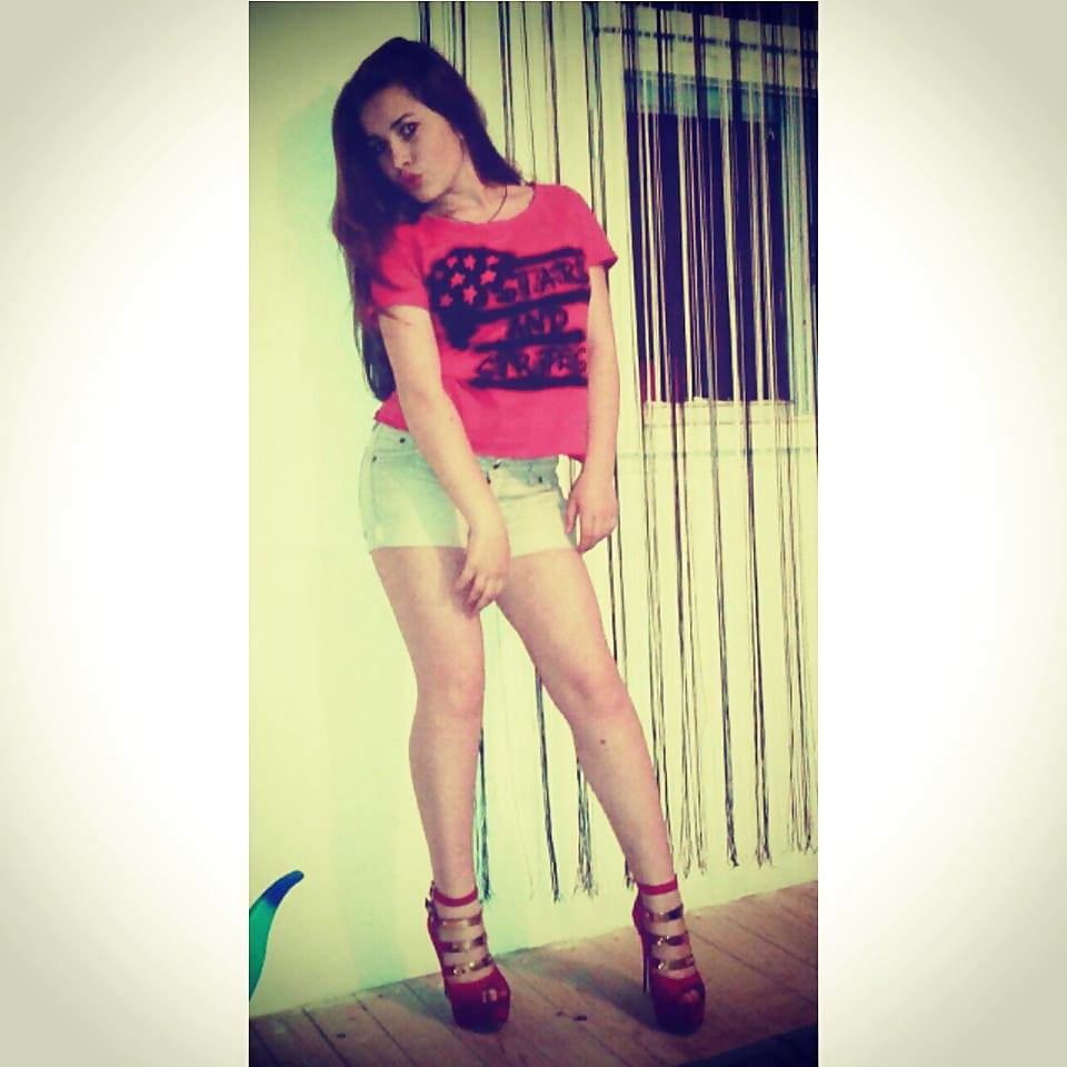 Sanja S.. adult photos