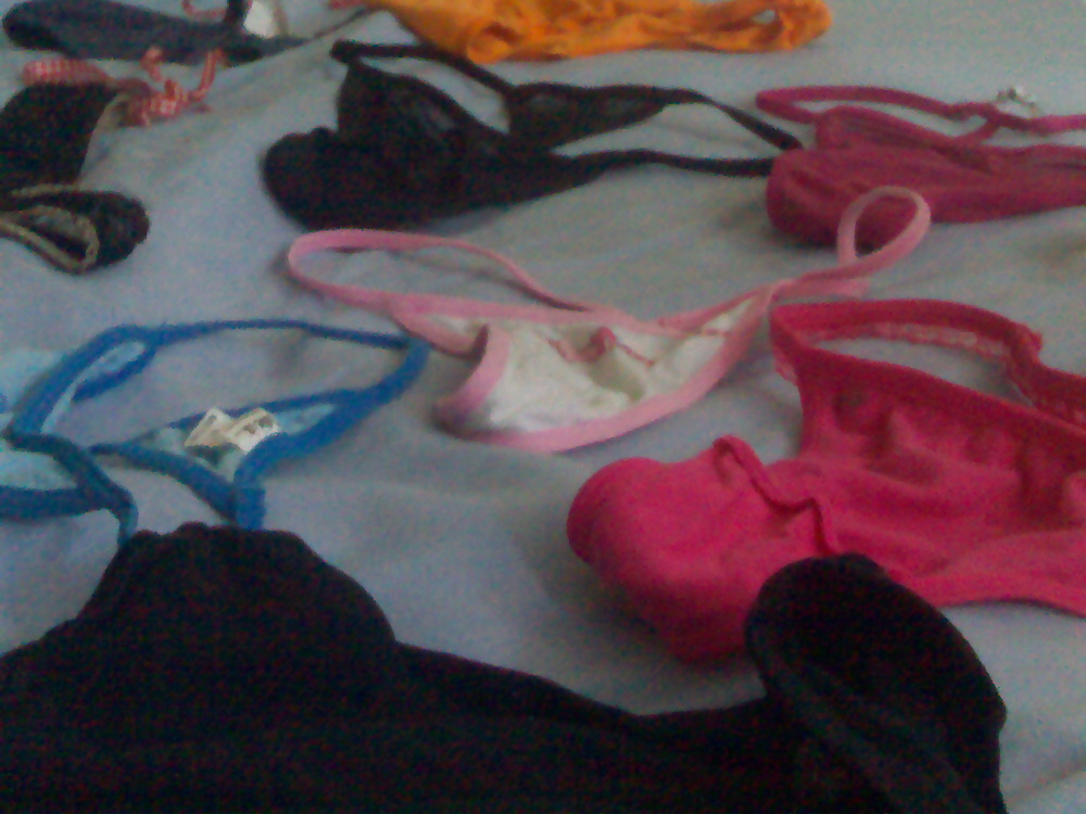 thongs from lena adult photos