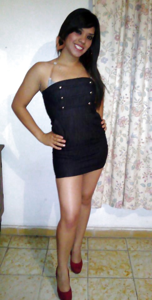 Mas de mi! adult photos