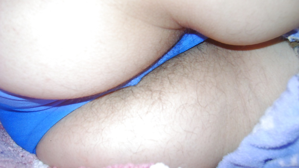 my hairy wife adult photos