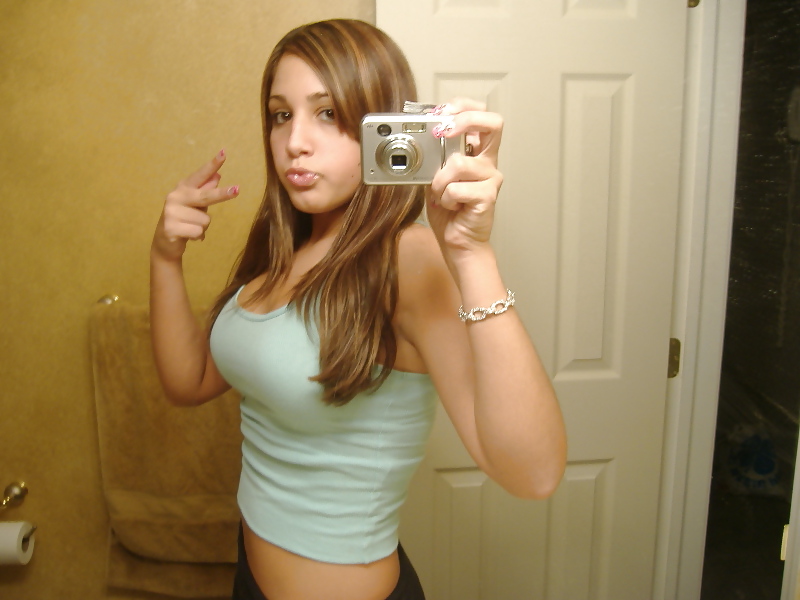 Mirror Mirror on the Wall adult photos