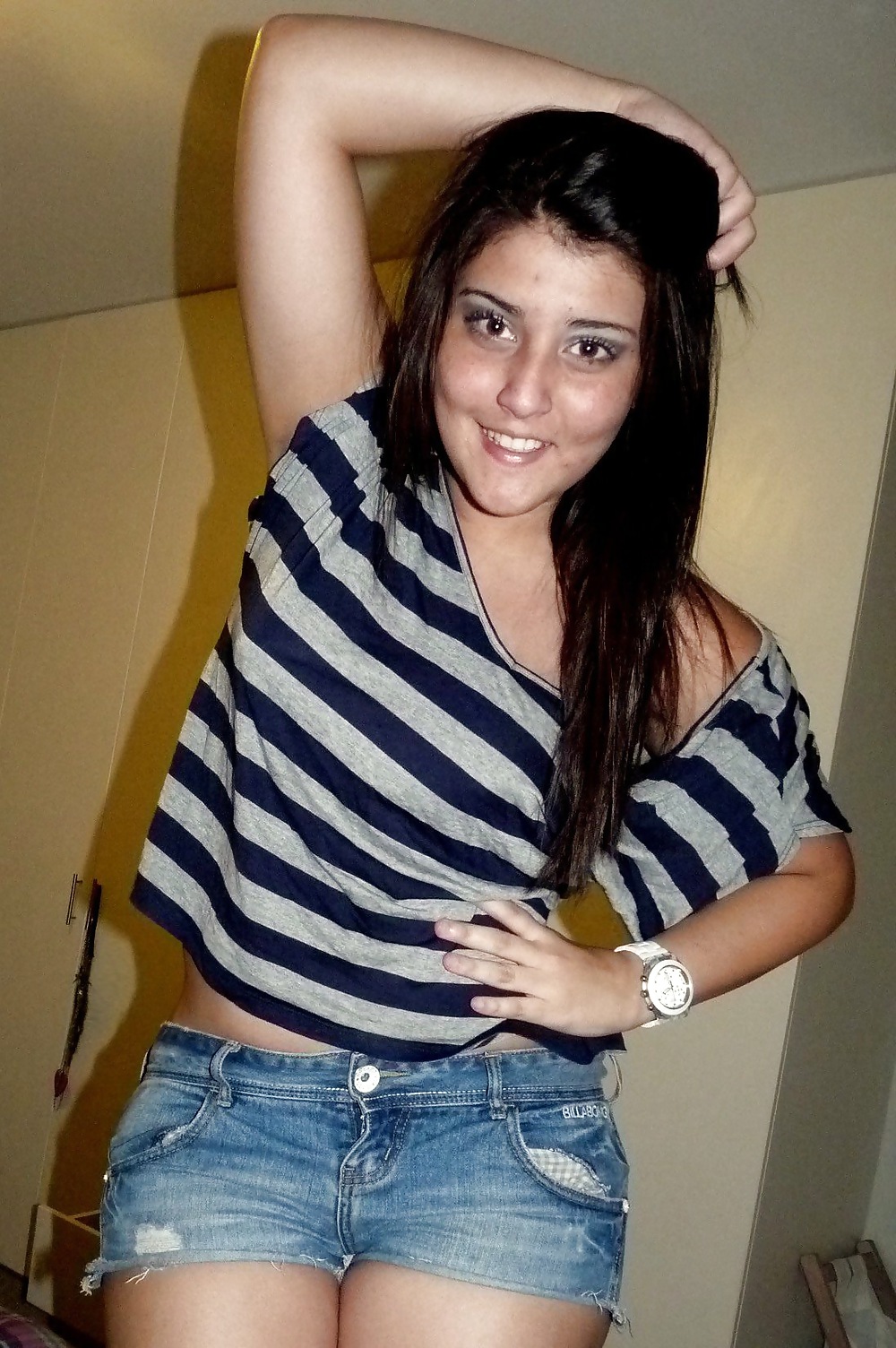 LINDAS ZORRITAS VI adult photos