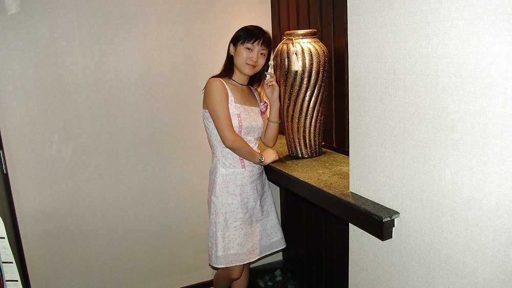 Unknown Asian 27 adult photos