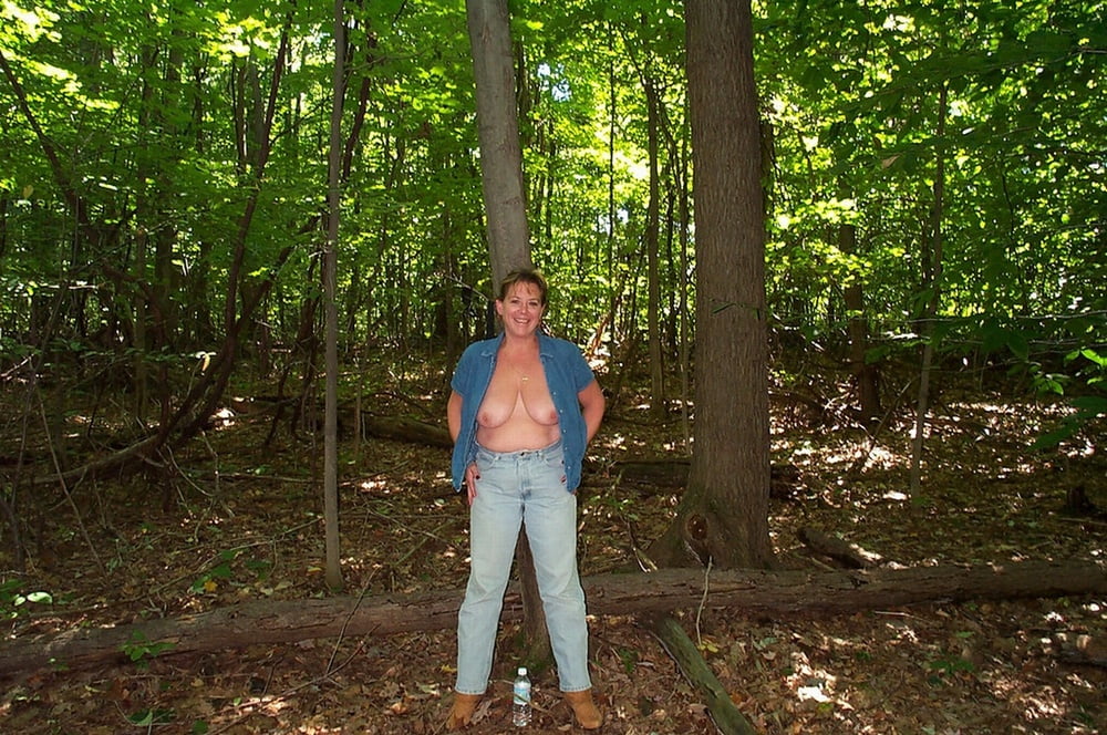 Tree Huggers 007 adult photos