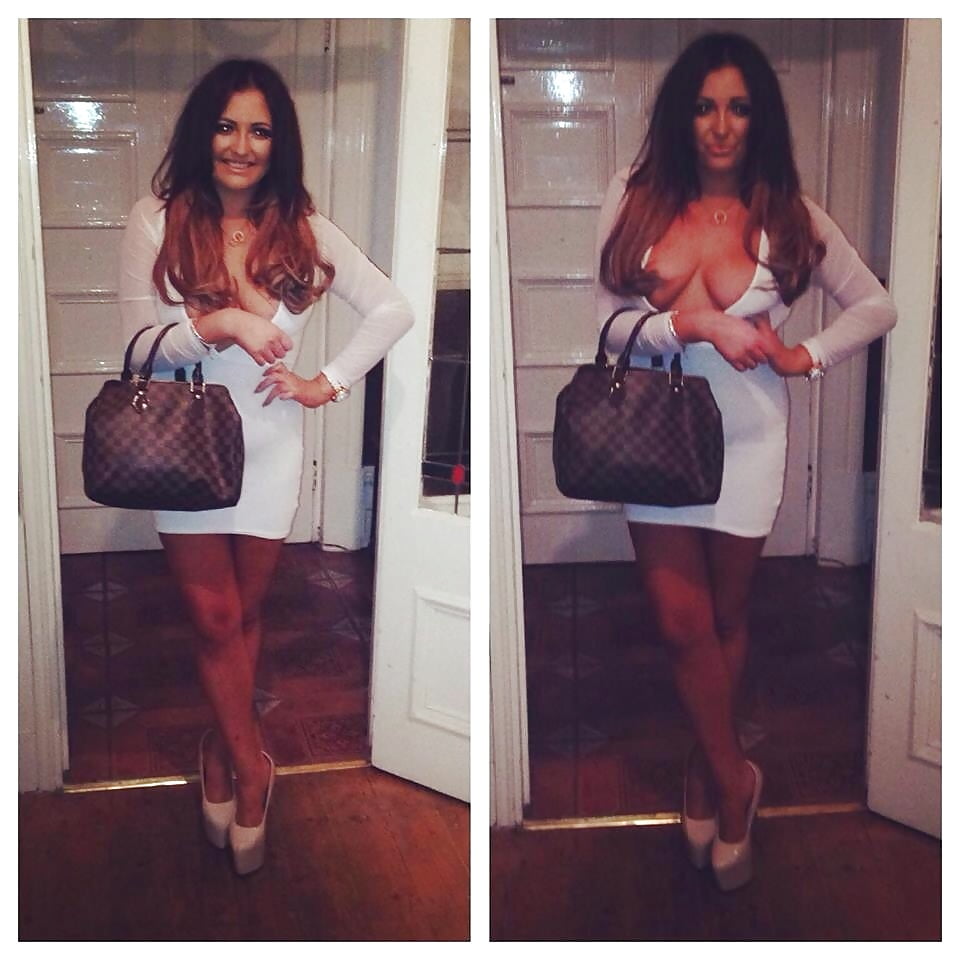 Chav Sluts And Slags #4 adult photos