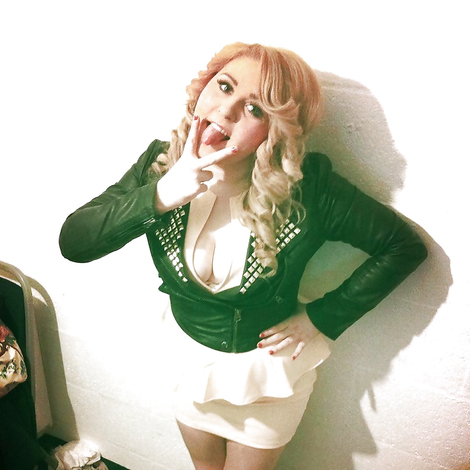 Lesbian DATY (dining at the y) adult photos