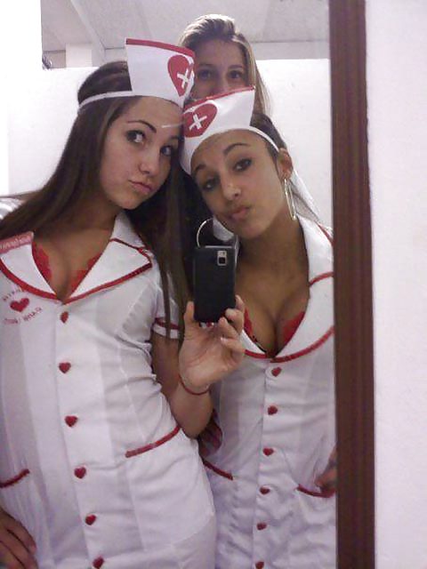 (BD) Mirror Mirror On The Wall... pt.18 adult photos