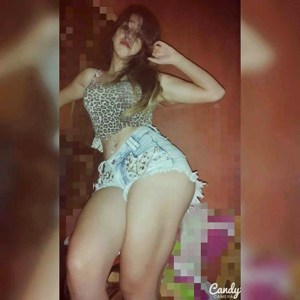 Alejandra Benites. adult photos