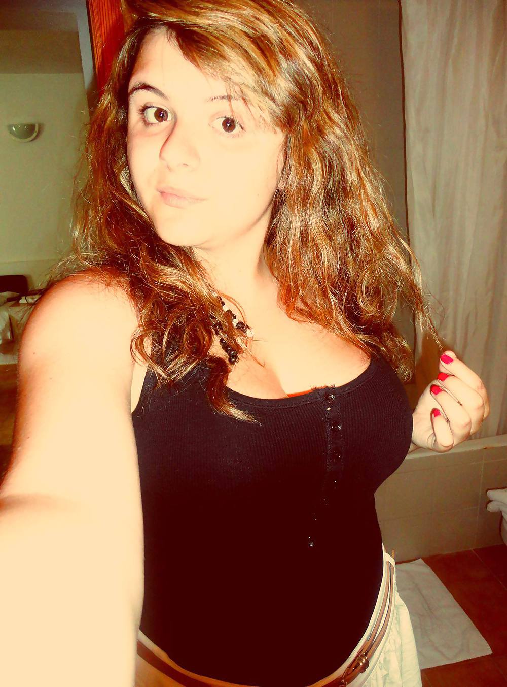 Only for comment and Jerking ! adult photos