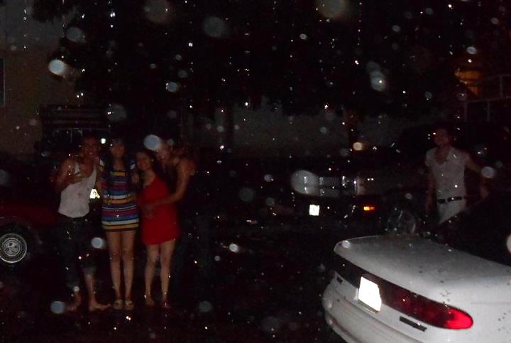 on my birthday adult photos