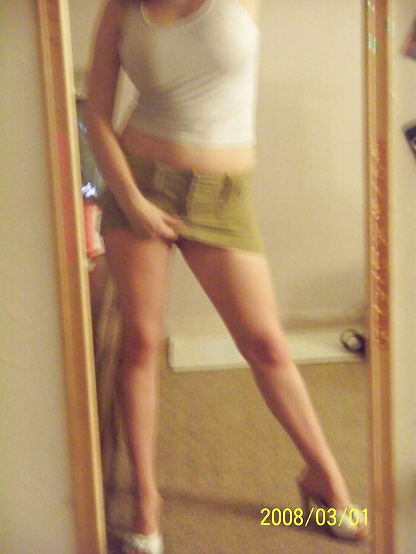 Selfshot 38 adult photos