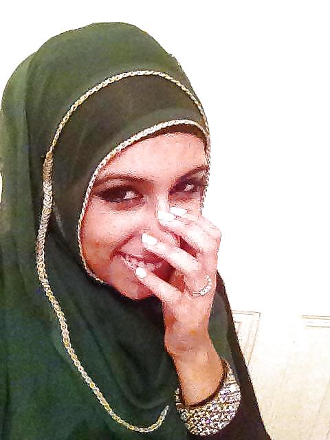 Turbanli hijab arab, turkish, asia nude - non nude 16 adult photos