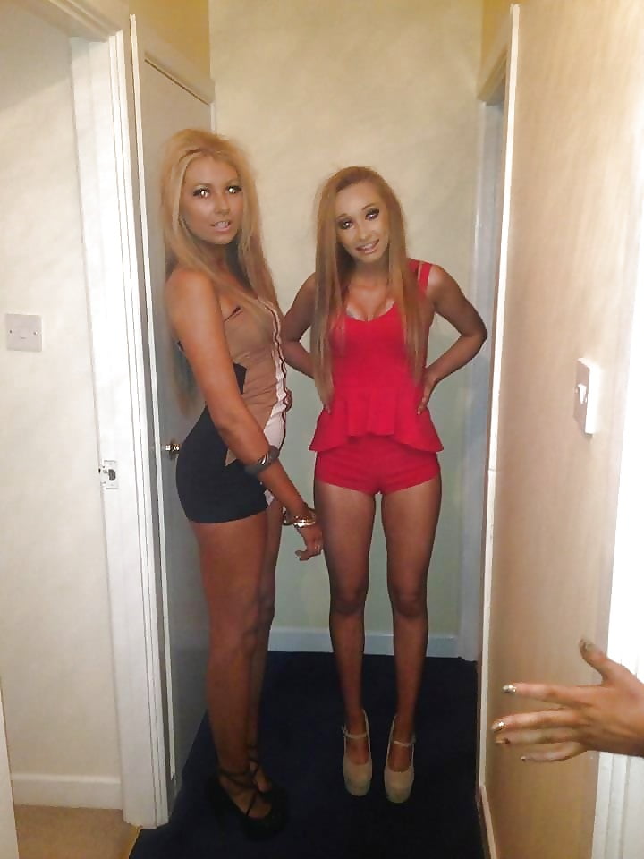 the best high heels adult photos