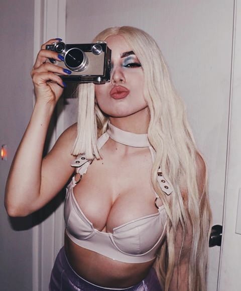Ava Max Porn - See and Save As ava max porn pict - 4crot.com