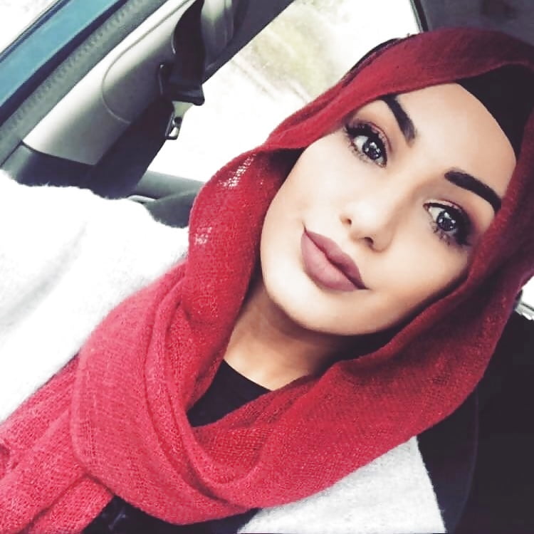 Turkish Girls 16 Special Hijab Turbanli adult photos