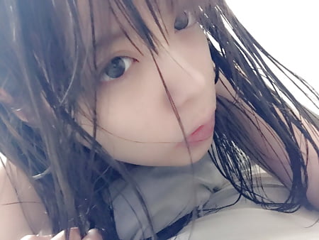 Japanese teen selfie 20