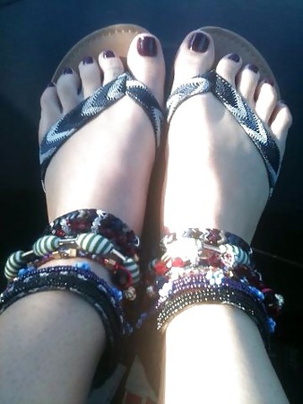 Feet Collection #2