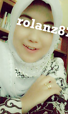 indonesia- guru jilbaber adult photos