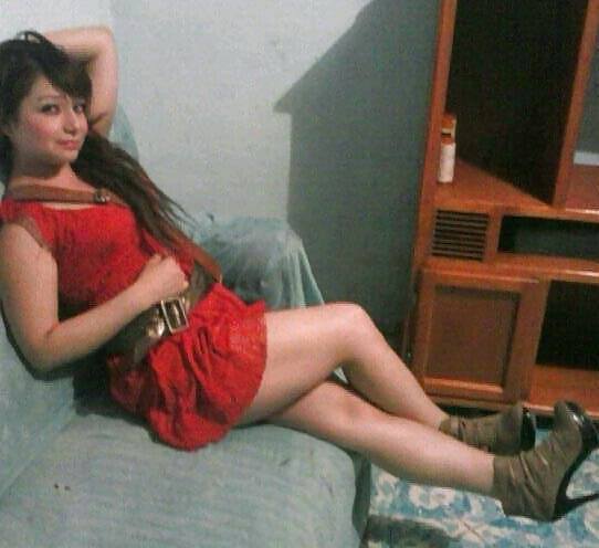 LINDAS ZORRITAS XIX adult photos