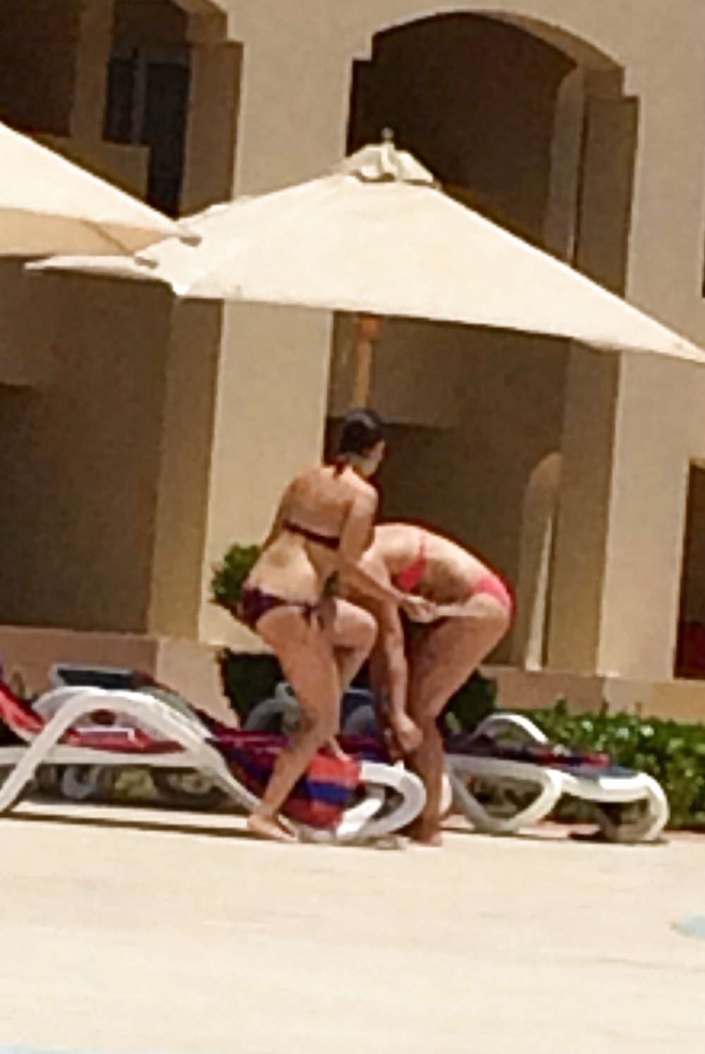 Summer Sluts adult photos