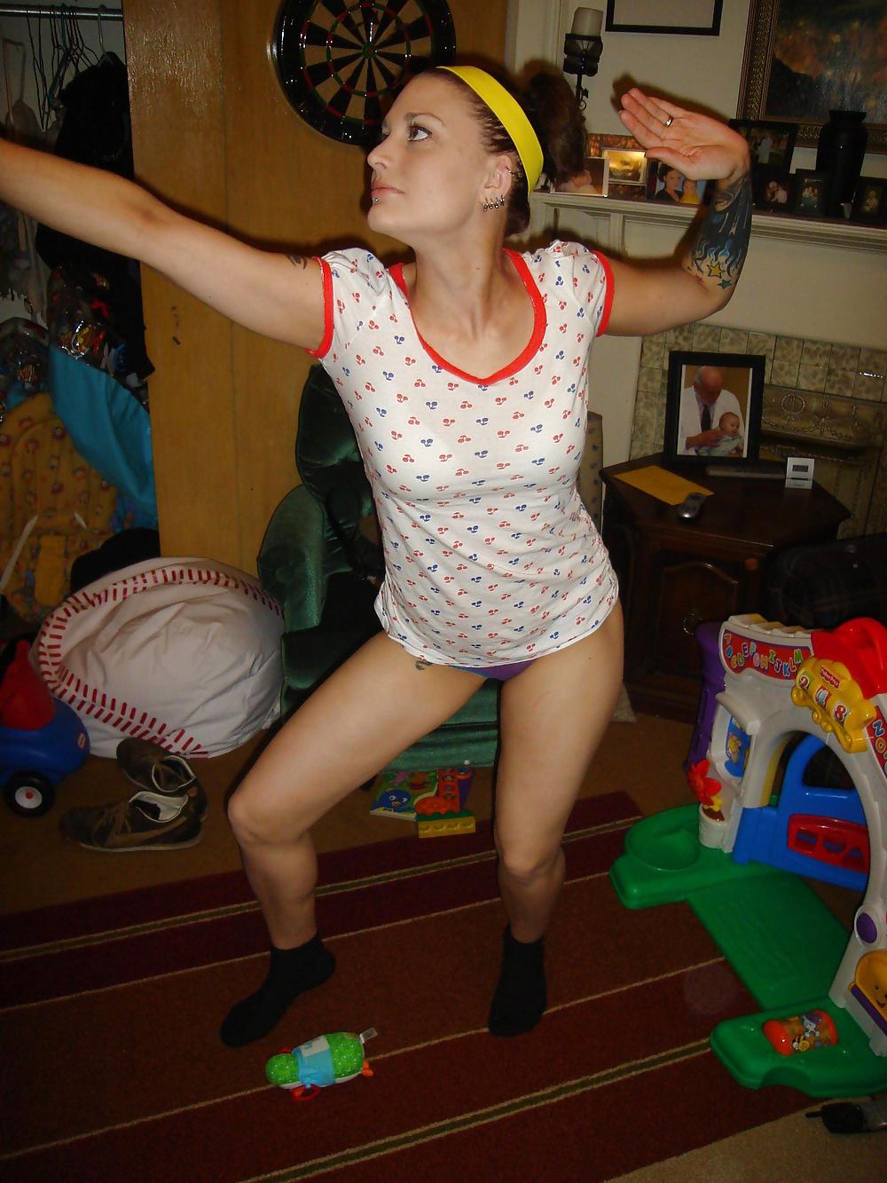 AGATHA adult photos