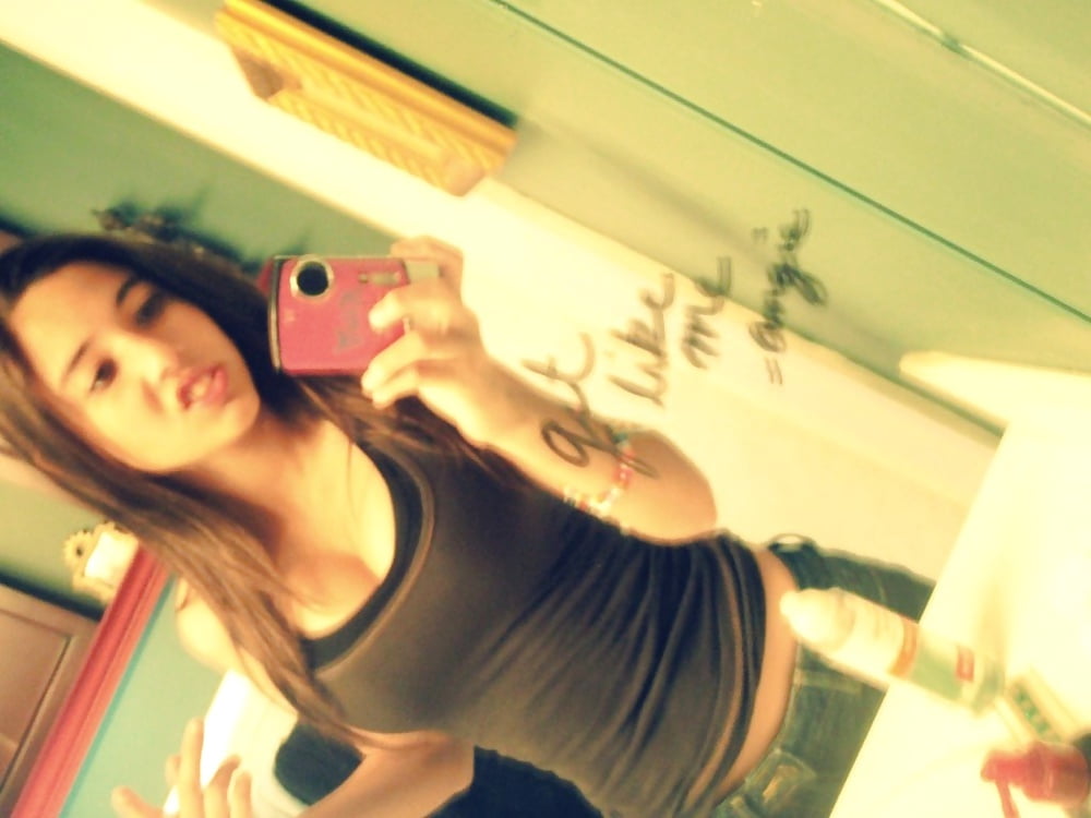 Snapchat Unknown Slut adult photos