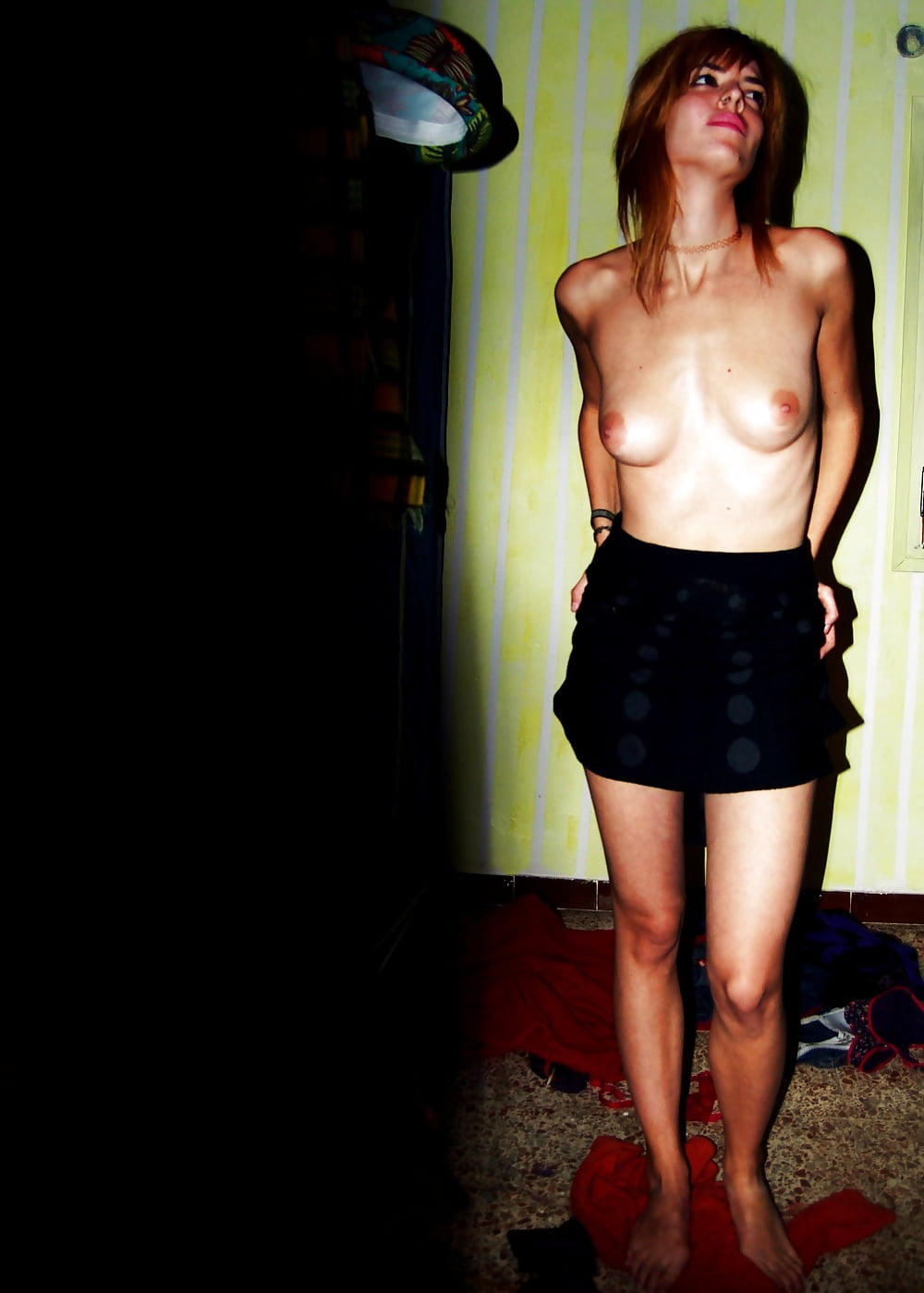 pack Maria Mendez Modelo Argentina expuesta adult photos
