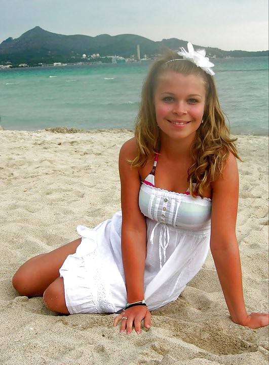 Her Name Is Julia... Part 3 adult photos