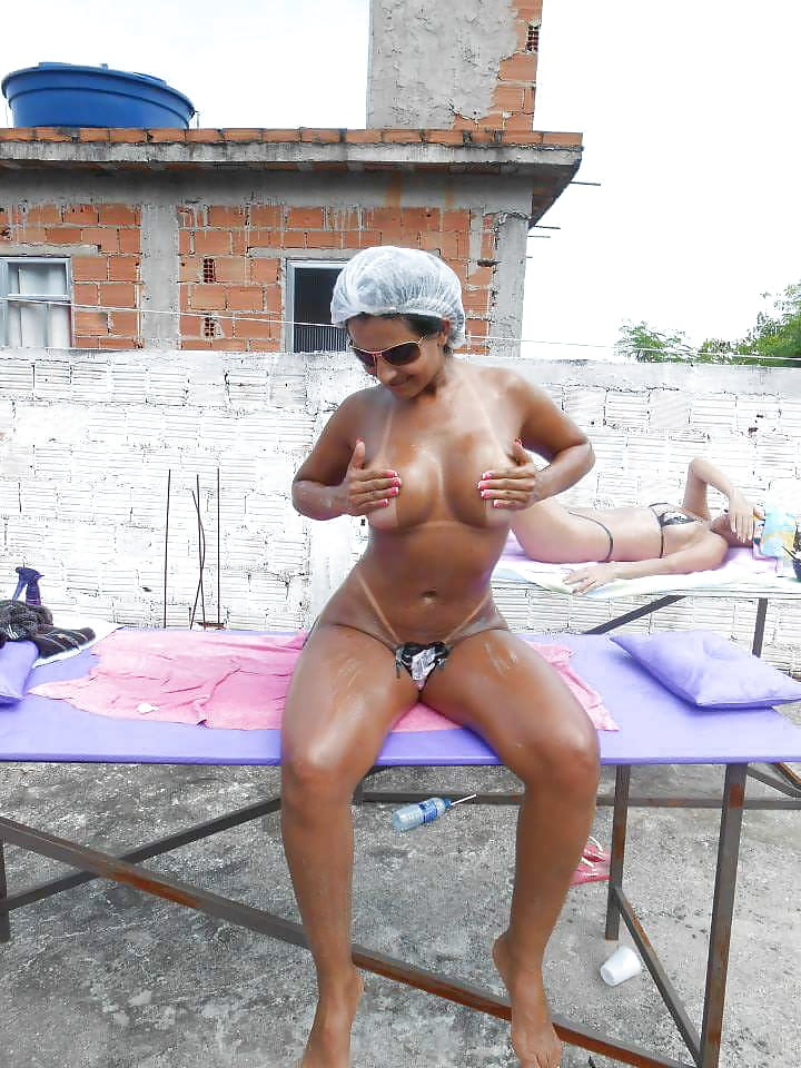 See And Save As Sexy Brazilian Tan Lines Bikini Girl