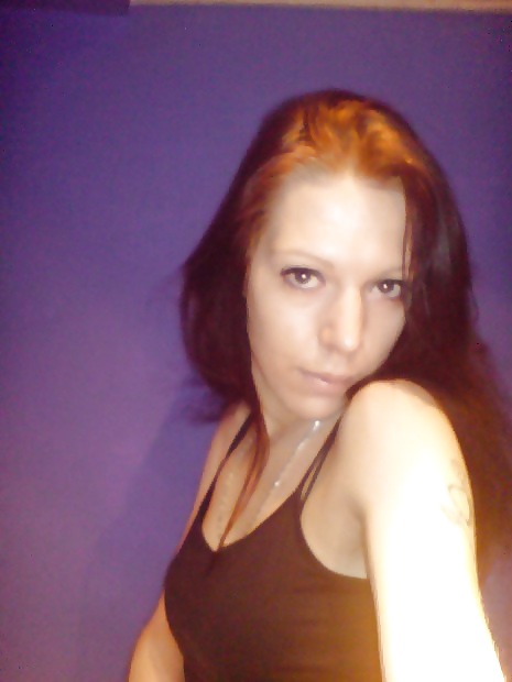 German Teen Tanja adult photos