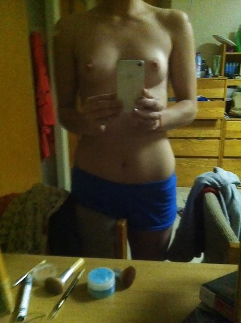 Selfpics Part III adult photos