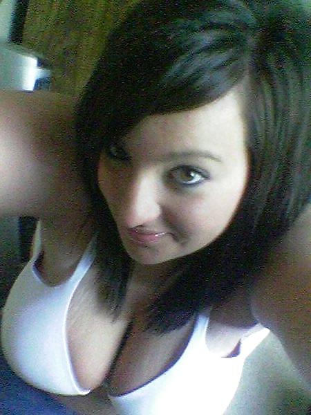 CUTE CHUBBY BABES IV adult photos