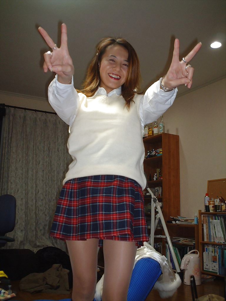 Japanese Girl Friend 187 - Jui 15 end adult photos