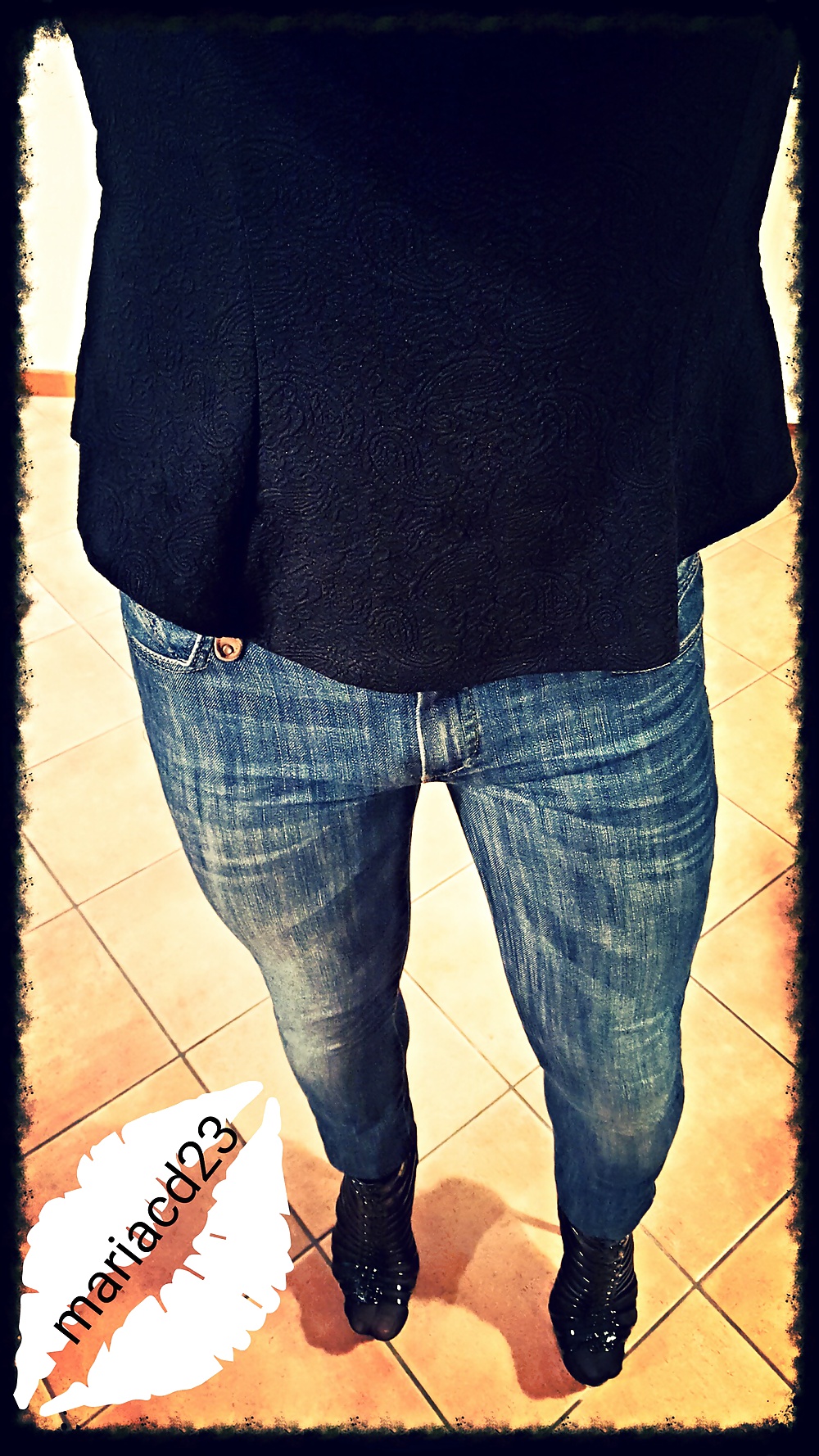 Sexy cd maria 10th Going out.... adult photos