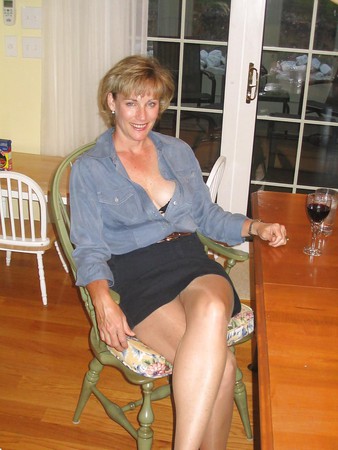 Mature wife 2