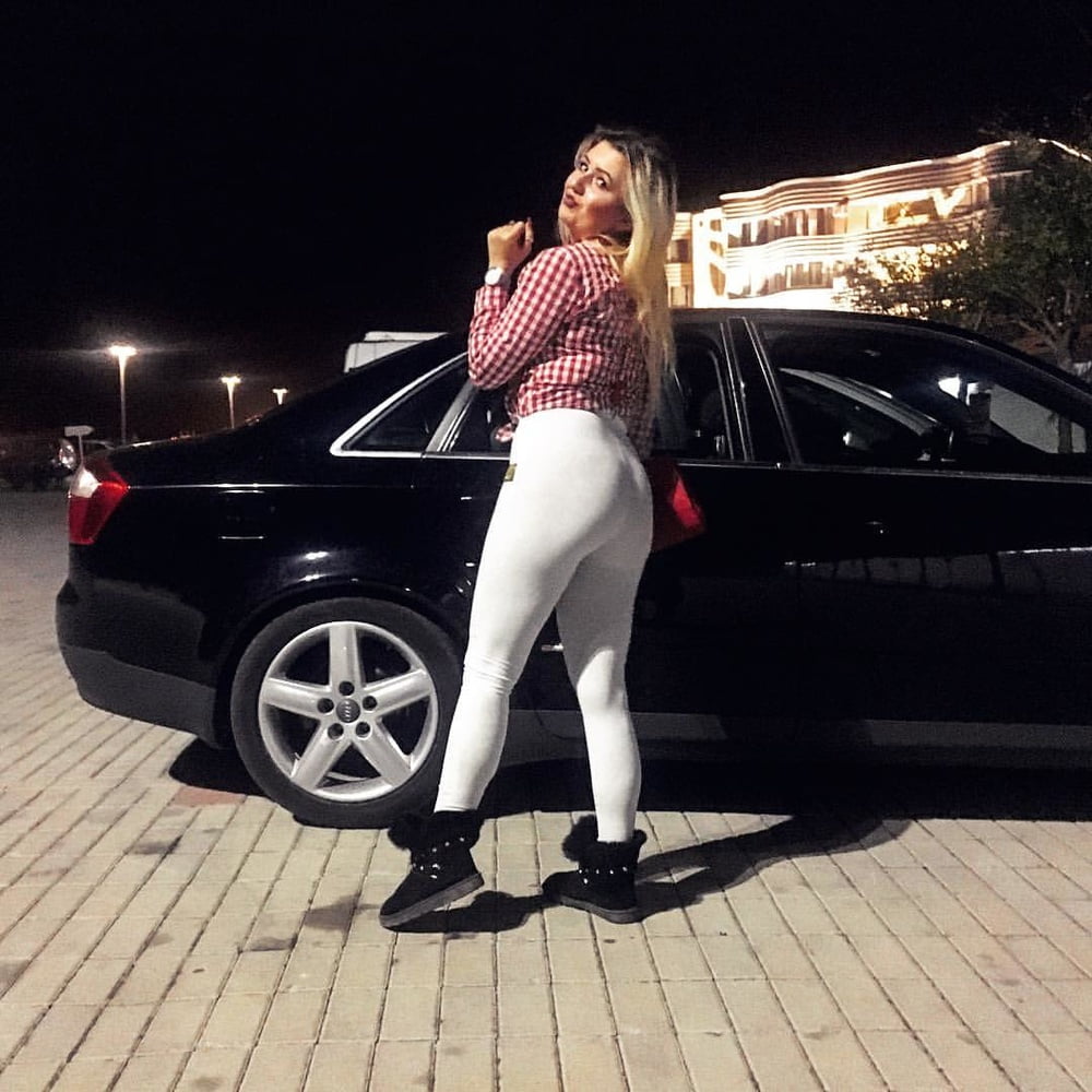 Serbian hot blonde mom big natural tits Katarina Zdravkovic adult photos