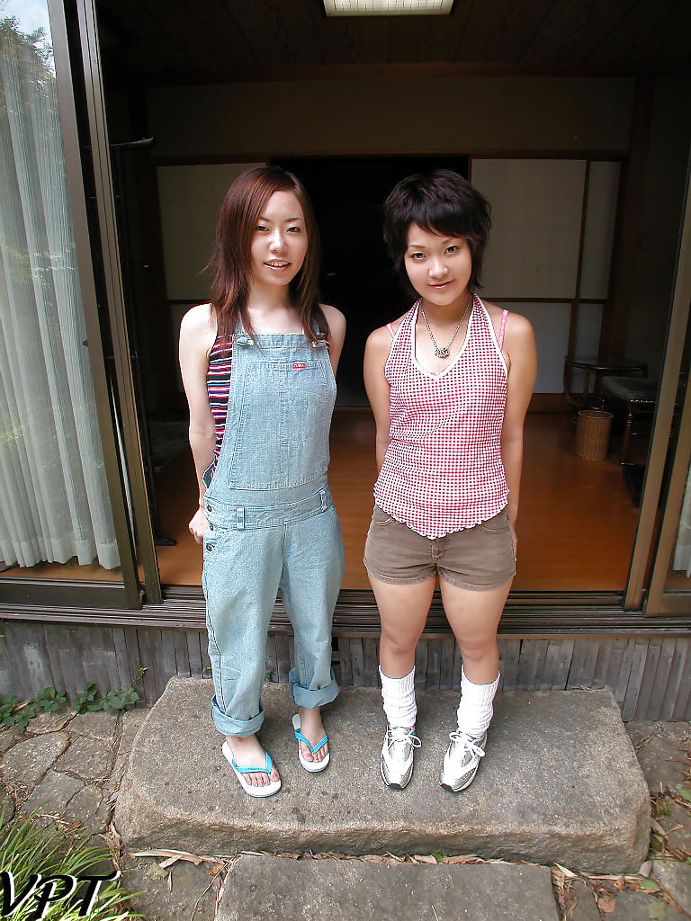 Japanese amateur outdoor 117 adult photos