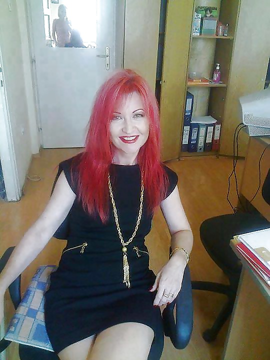 Serbian MILFs adult photos
