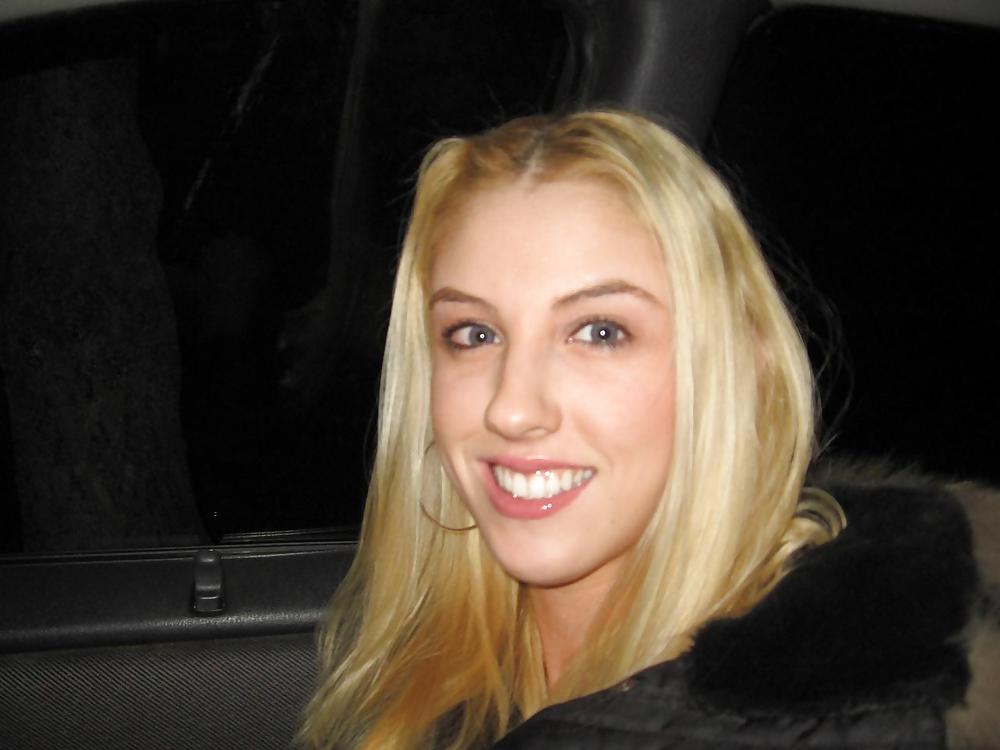 rachel exib adult photos