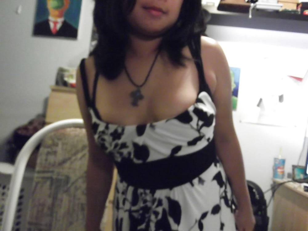 Chubby Asian Teen Slut aka squiggly-tentacles Selfies adult photos