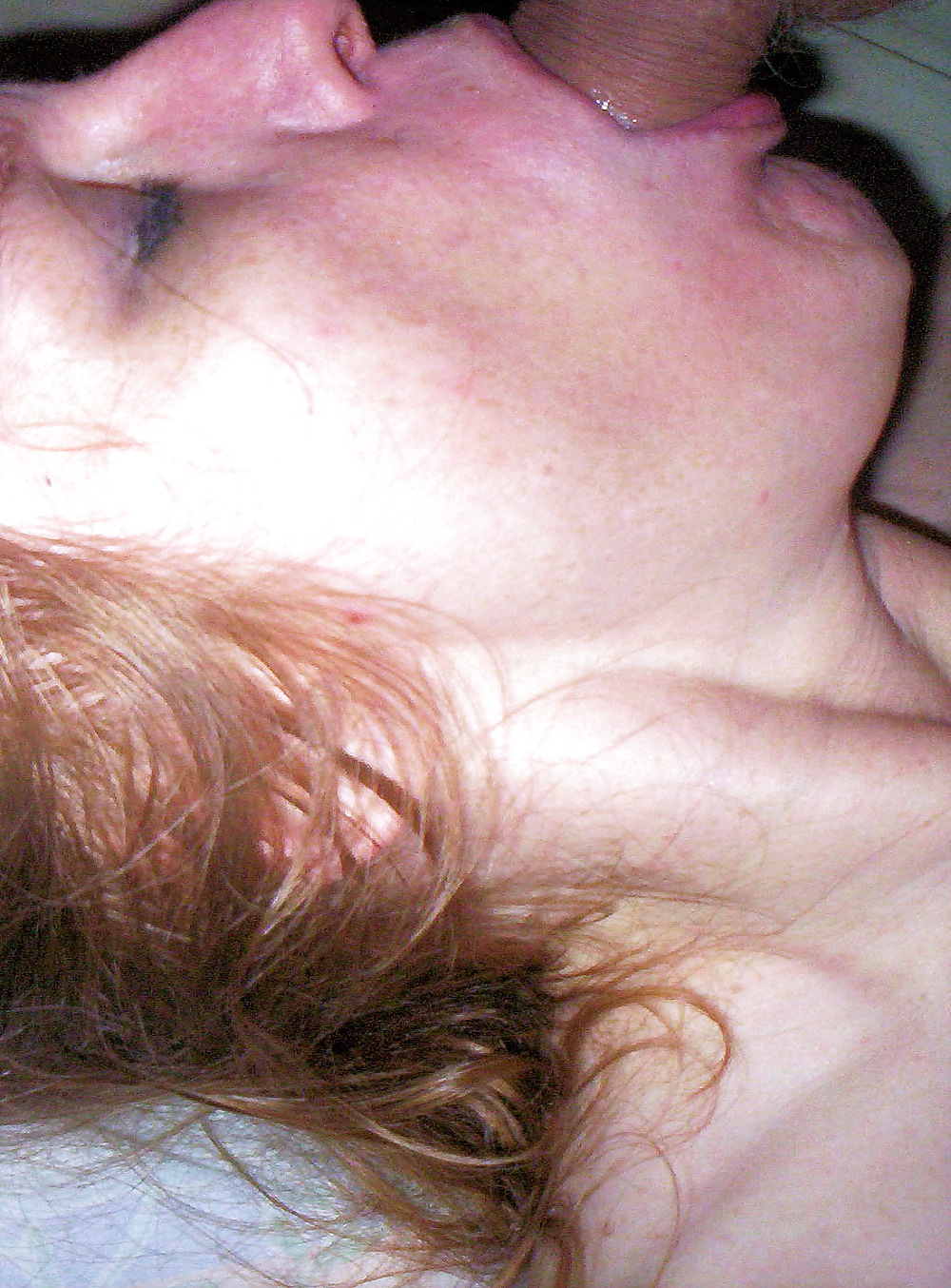 Ginger loves it adult photos
