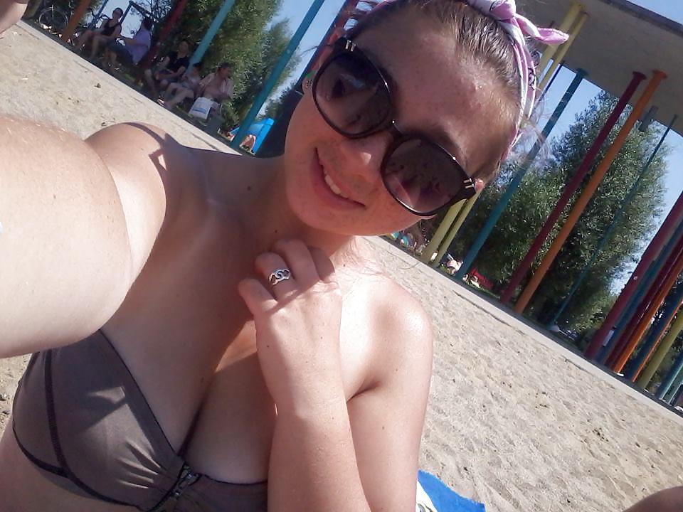 Bulgarian girl: Stanislava adult photos